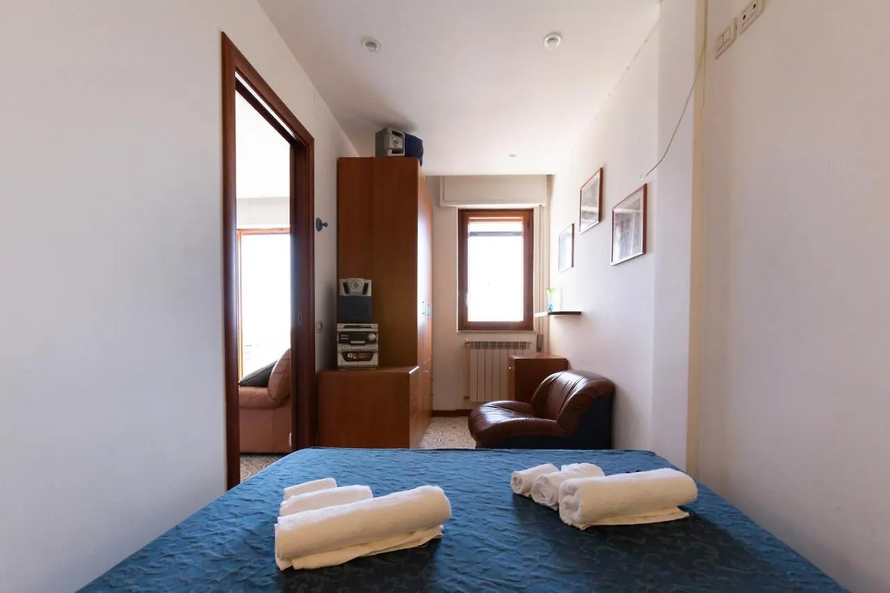 Mondello Wonderful Seaview Apartment X6 0*,