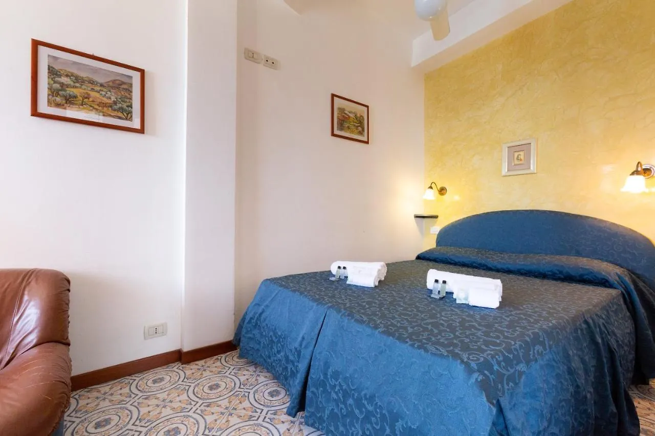 Mondello Wonderful Seaview Apartment X6 0*,