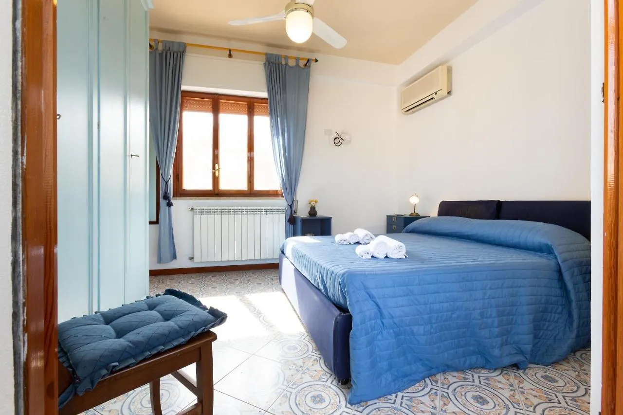 Mondello Wonderful Seaview Apartment X6