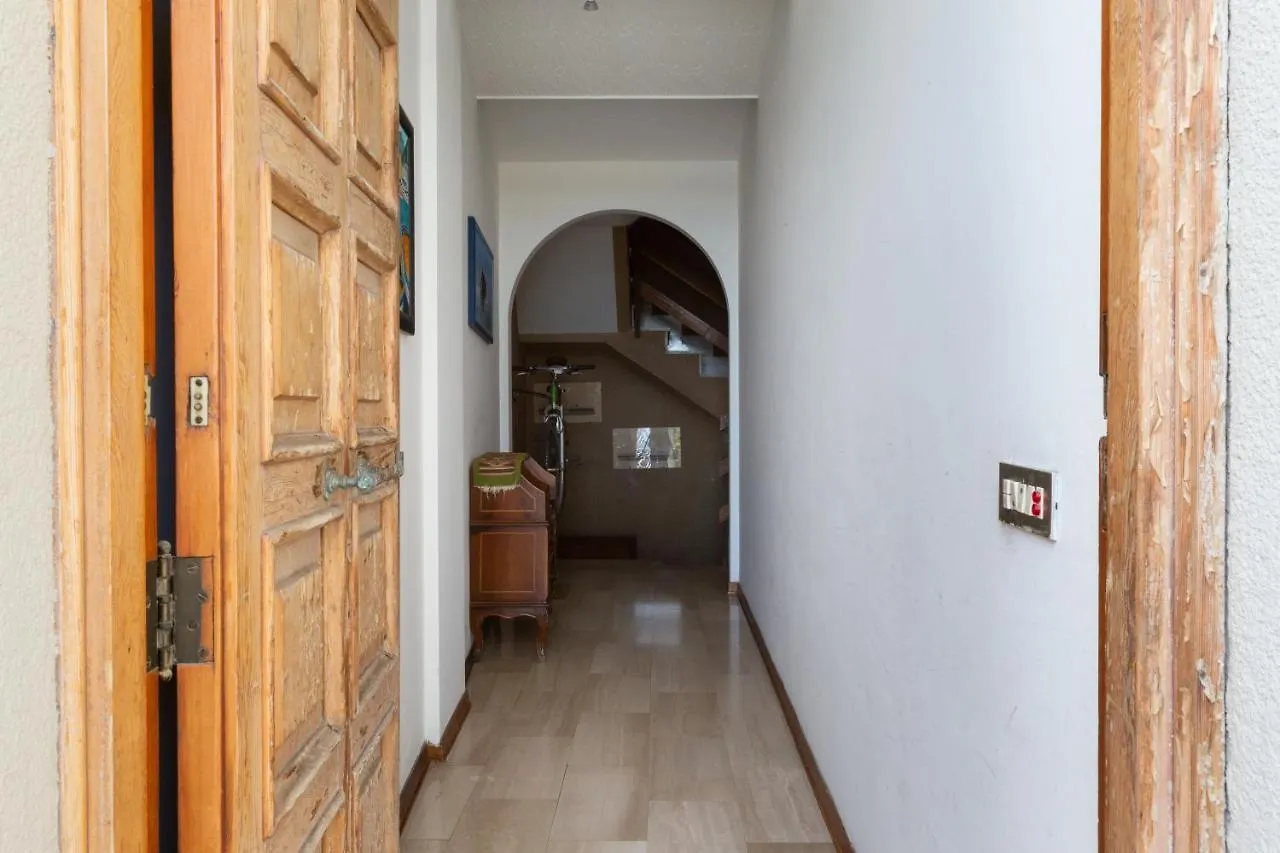 Mondello Wonderful Seaview Apartment X6 0*,  Italië