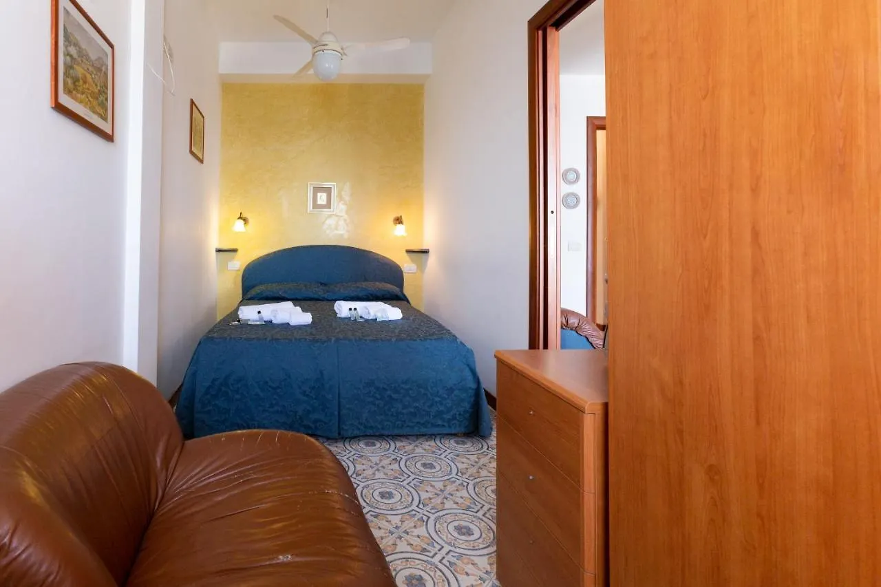 Mondello Wonderful Seaview Apartment X6